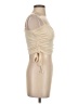 Shein Ivory Tank Top Size XS - photo 4