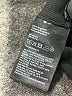 H&M 100% Polyester Solid Black Dress Pants Size 6 - photo 8