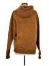 Aime Leon Dore 100% Cotton Brown Tan Pullover Hoodie Size M - photo 2