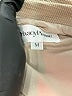 Privacy Please 100% Cotton Tan Bodysuit Size M - photo 3