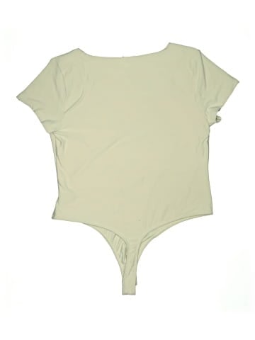 Olive and Oak Bodysuit (view 2)