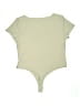 Olive and Oak Tan Bodysuit Size XL - photo 2