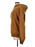 Aime Leon Dore 100% Cotton Brown Tan Pullover Hoodie Size M - photo 5