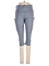 Athleta Gray Active Pants Size S - photo 1