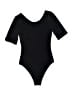 Leith Black Bodysuit Size S - photo 2