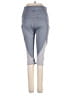 Athleta Gray Active Pants Size S - photo 2
