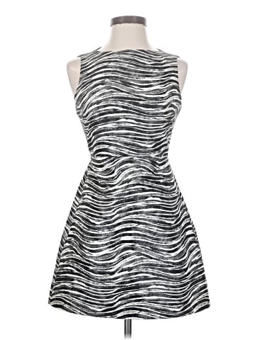 Alice + Olivia Cocktail Dress (view 1)