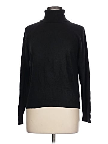 Designers Originals Turtleneck Sweater (view 1)