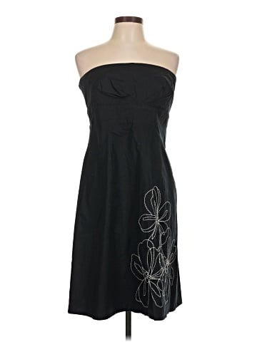 New York & Company Cocktail Dress (view 1)