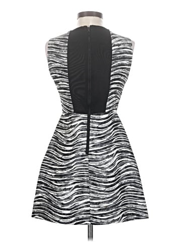 Alice + Olivia Cocktail Dress (view 2)