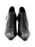 Prada Black Ankle Boots Size EU 38 - photo 2