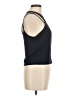 Lululemon Athletica Black Tank Top Size 8 - photo 4