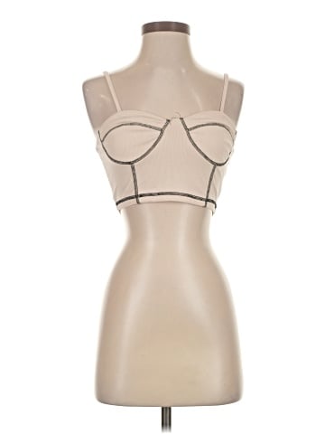 Shein Tank Top (view 1)