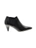 Prada Black Ankle Boots Size EU 38 - photo 1