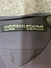 ALLSAINTS Spitalfields 100% Polyester Gray Cocktail Dress Size 4 - photo 7