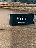 VICI Brown Casual Dress Size L - photo 7