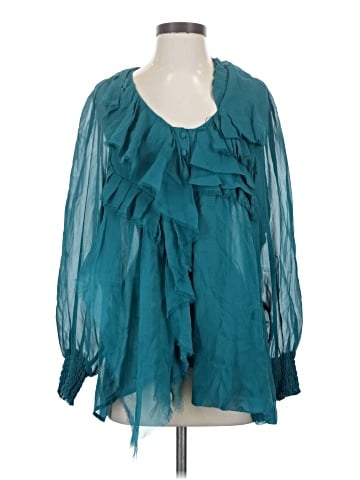 Nanette Lepore Blouse (view 1)