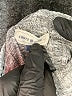 Court & Rowe Gray Turtleneck Sweater Size L - photo 7