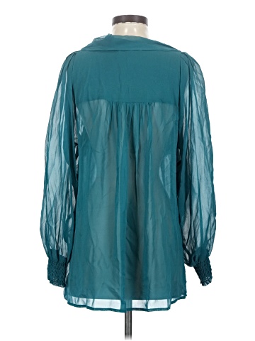 Nanette Lepore Blouse (view 2)