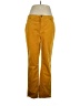 Talbots Yellow Casual Pants Size 16 - photo 1