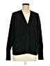 Vince. Black Cardigan Size M - photo 1