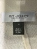 St. John Collection Ivory Casual Pants Size XL - photo 4