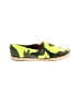 Valentino Garavani Tropical Green Flats Size EU 39 - photo 1