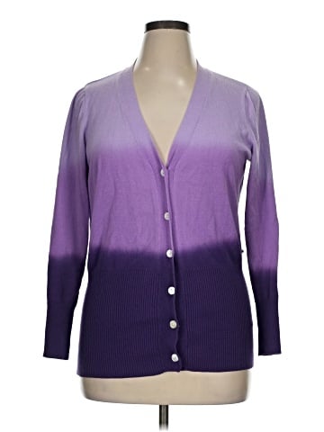 Axcess Cardigan (view 1)