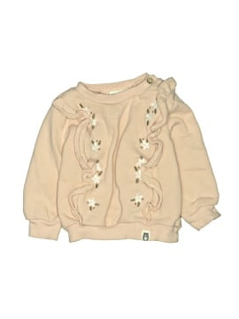 Rabbit Bear Cardigan