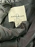 Anne Klein II Chevron-herringbone Gray Blazer Size 4 - photo 6