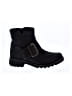 FLY London Black Ankle Boots Size EU 39 - photo 1