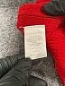 Talbots Red Pullover Sweater Size XS - photo 8