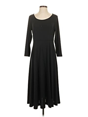 Lands' End Casual Dress (view 1)