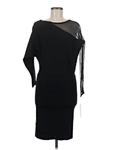 DKNY Cocktail Dress (view 1)