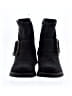 FLY London Black Ankle Boots Size EU 39 - photo 2