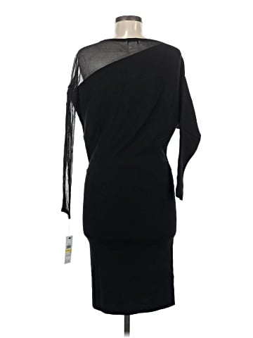 DKNY Cocktail Dress (view 2)