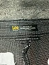 Lee Houndstooth Gray Dress Pants Size 14 (petite) - photo 7