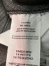 Lee Houndstooth Gray Dress Pants Size 14 (petite) - photo 8