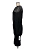 DKNY Black Cocktail Dress Size M - photo 5