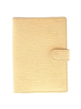 Louis Vuitton Epi Leather Small Ring Agenda/Notebook (view 1)