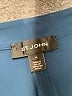 St. John Solid Blue Dress Pants Size 16 - photo 4