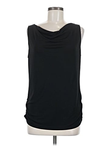 DKNYC Sleeveless Top (view 1)