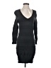 Rag & Bone/JEAN Black Long Sleeve Top Size S - photo 1