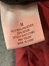 Mi ami Burgundy Casual Dress Size M - photo 9