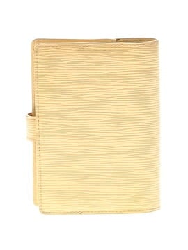 Louis Vuitton Epi Leather Small Ring Agenda/Notebook (view 2)