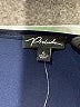 Prelude Blue 3/4 Sleeve Blouse Size XL - photo 7