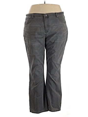 DG^2 by Diane Gilman Jeans (view 1)