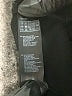 Forever 21 Solid Black Cocktail Dress Size M - photo 8