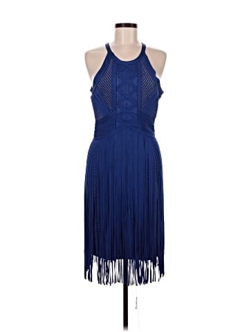 Herve Leger Cocktail Dress (view 1)