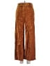 Weekday Brown Casual Pants Size 36 waist - photo 1